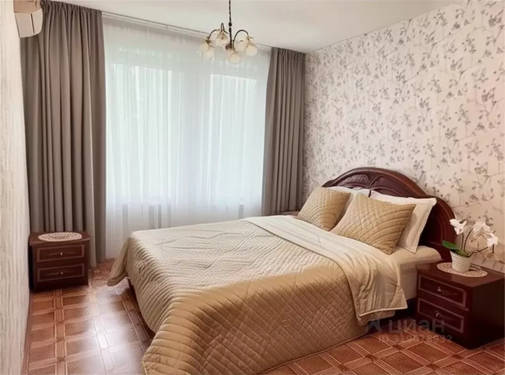1-к кв. Саратовская область, Энгельс Студенческая ул., 68к14 (31.0 м) - Фото 0