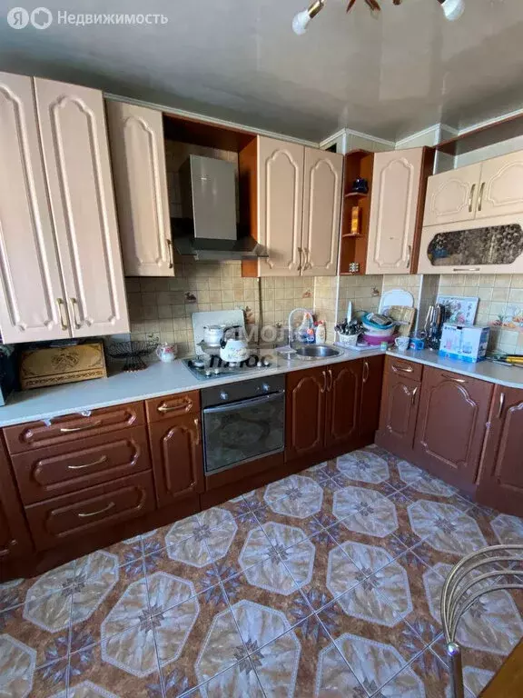 3-комнатная квартира: Иваново, 3-я Полётная улица, 3 (67.7 м) - Фото 2