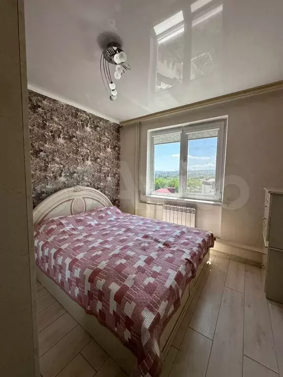 1-к. квартира, 35,4 м, 8/9 эт. - Фото 0