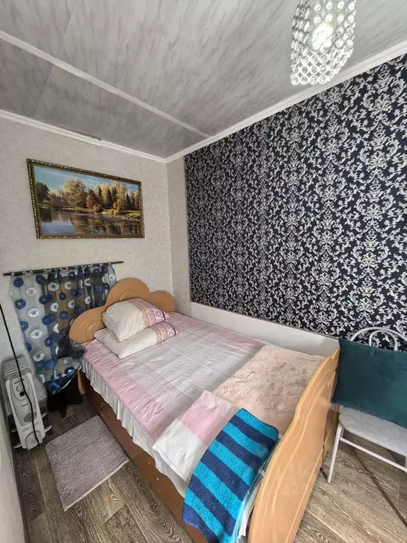 Дом в Краснодарский край, Новороссийск ул. Декабристов, 10 (15 м) - Фото 1