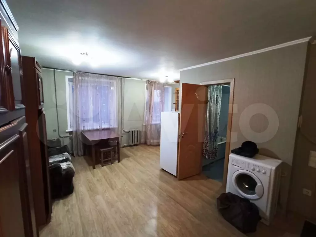 3-к. квартира, 62 м, 6/9 эт. - Фото 0