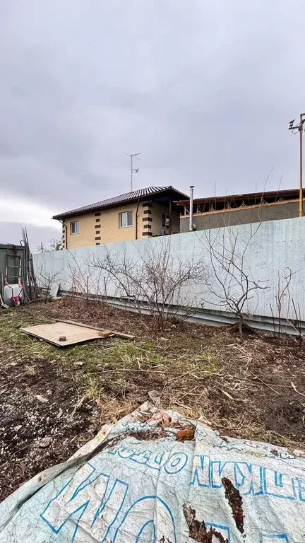 Дом 100 м на участке 6 сот. - Фото 0