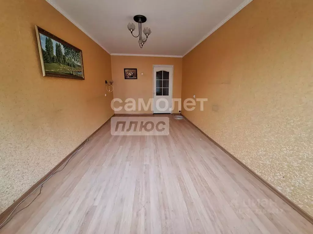 2-к кв. Марий Эл, Йошкар-Ола ул. Карла Либкнехта, 60 (47.0 м) - Фото 2