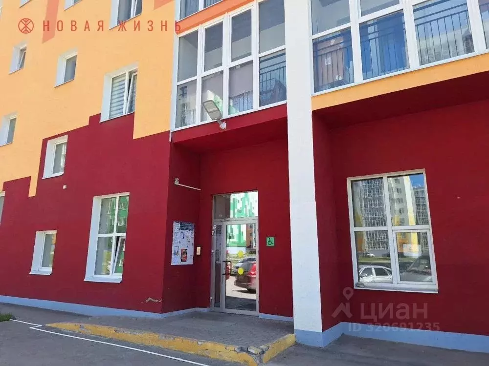 1-к кв. Самарская область, Волжский район, Смышляевка городское ... - Фото 1