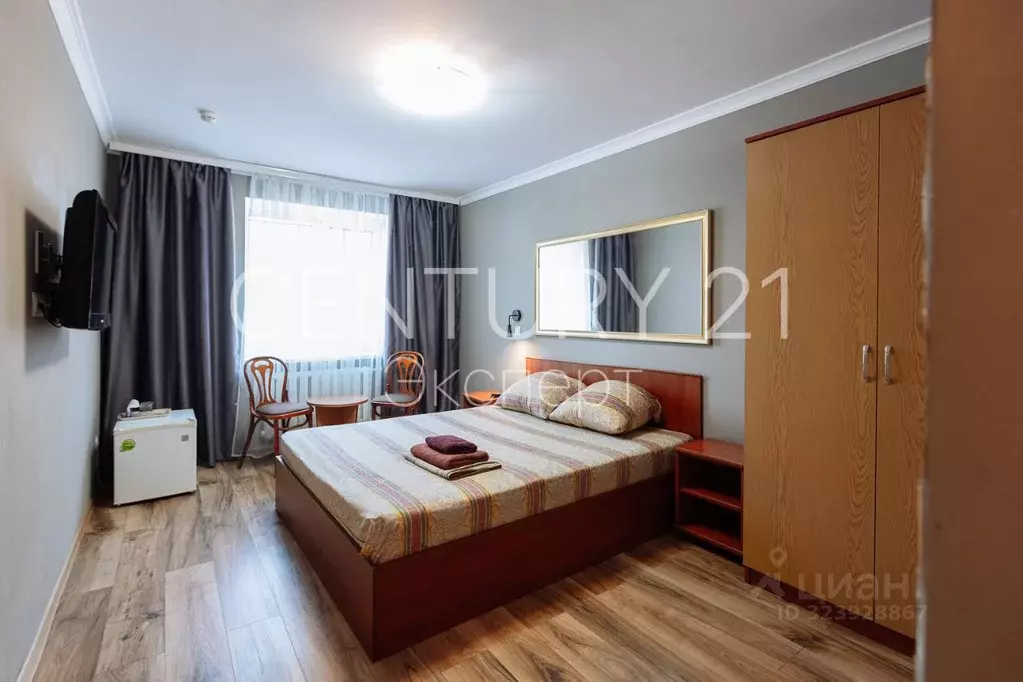 Помещение свободного назначения в Калининградская область, Калининград ... - Фото 1