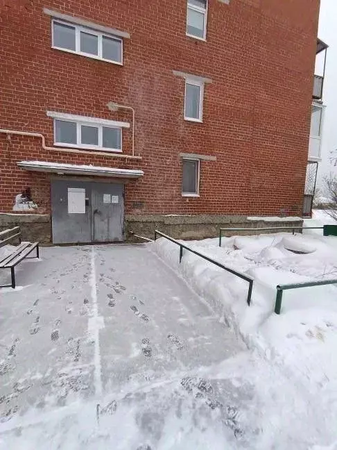 3-к кв. Свердловская область, Березовский Микрорайон Овощное ... - Фото 2