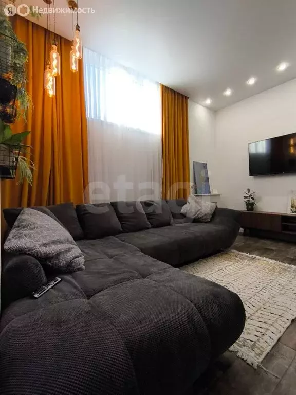 3-комнатная квартира: Светлогорск, Олимпийский бульвар, 2 (71 м) - Фото 2