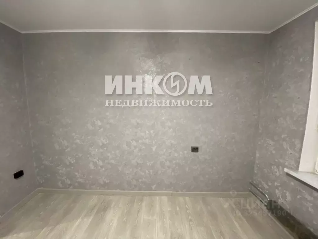 Комната Москва Булатниковский проезд, 6к2 (8.9 м) - Фото 2