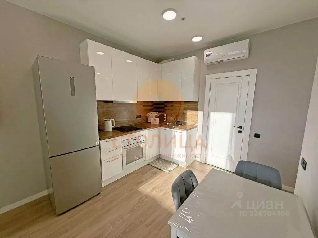 1-к кв. Москва № 2 кв-л, 5с4к1 (42.0 м) - Фото 1