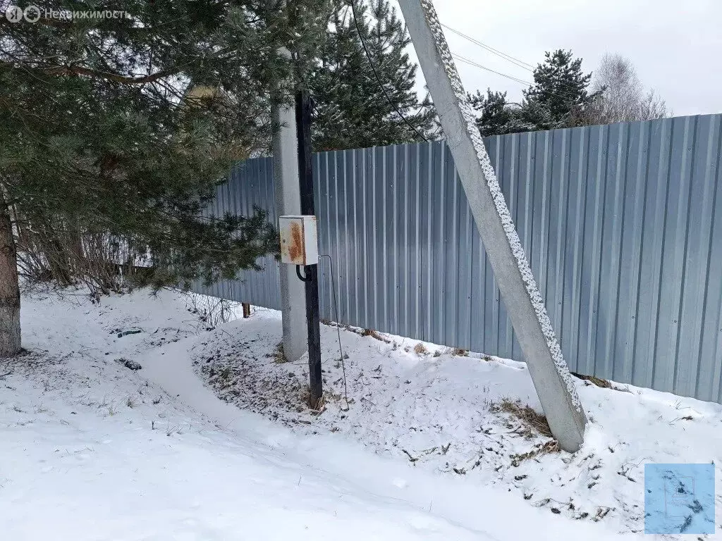 Участок в Московская область, городской округ Солнечногорск, деревня ... - Фото 1