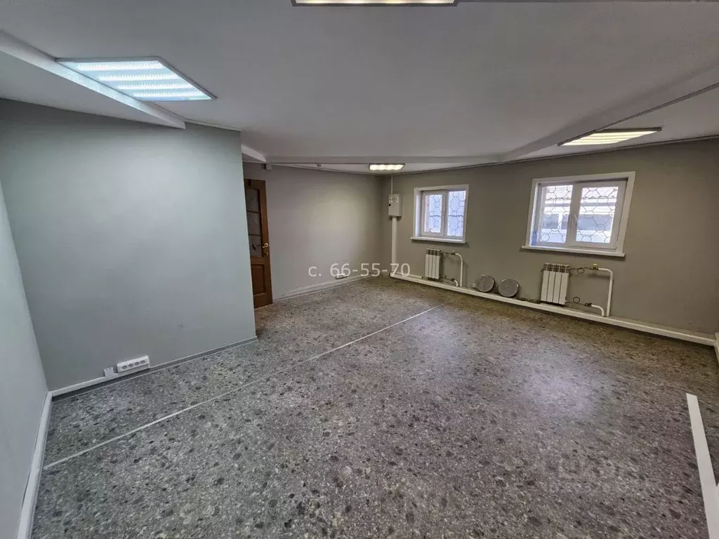 Офис в Иркутская область, Иркутск Восточный пер., 8 (150 м) - Фото 2