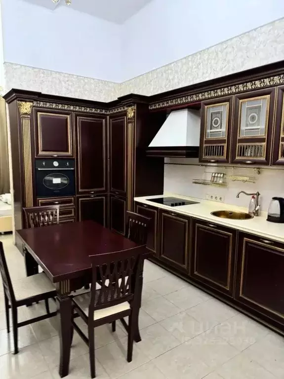 1-к кв. Москва Цветной бул., 2 (55.0 м) - Фото 1