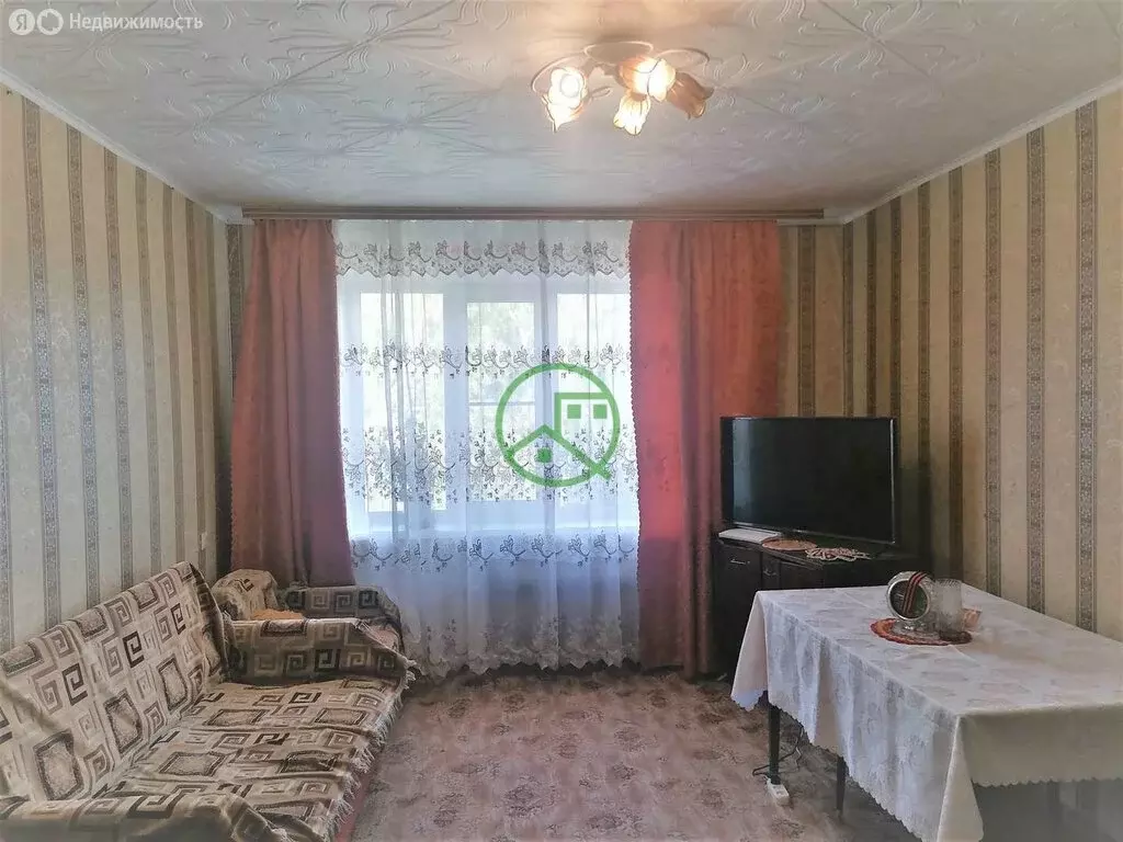 4-комнатная квартира: Сызрань, проспект Гагарина, 99 (68.6 м) - Фото 1