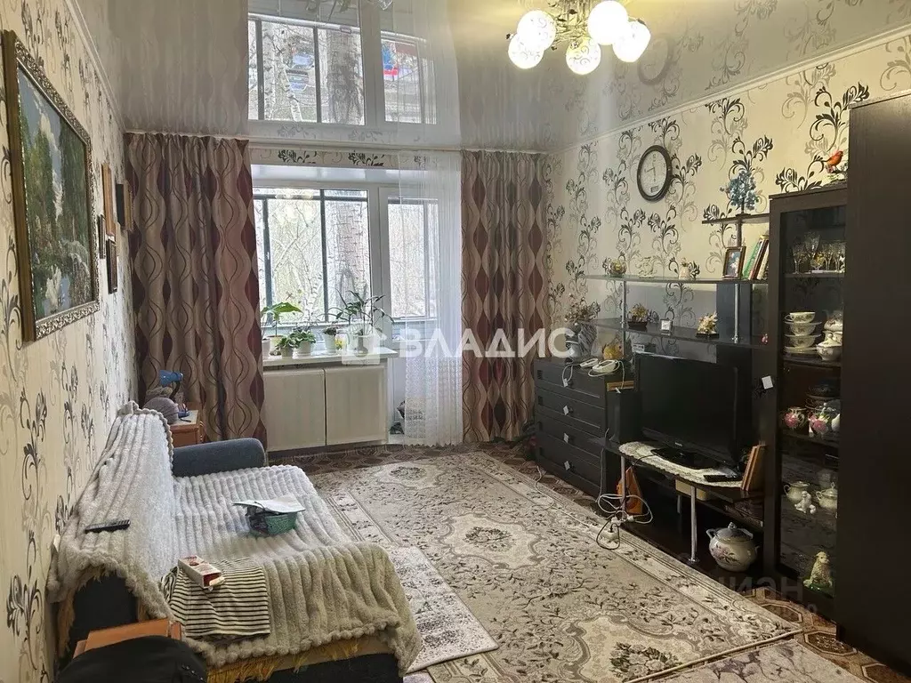 1-к кв. Башкортостан, Стерлитамак ул. Артема, 1 (33.9 м) - Фото 1
