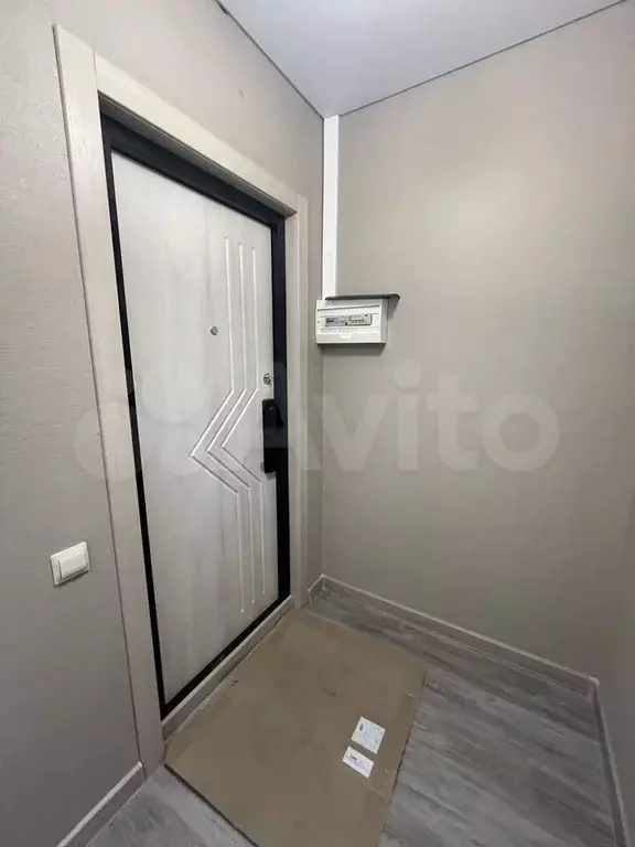 1-к. квартира, 34 м, 8/10 эт. - Фото 0