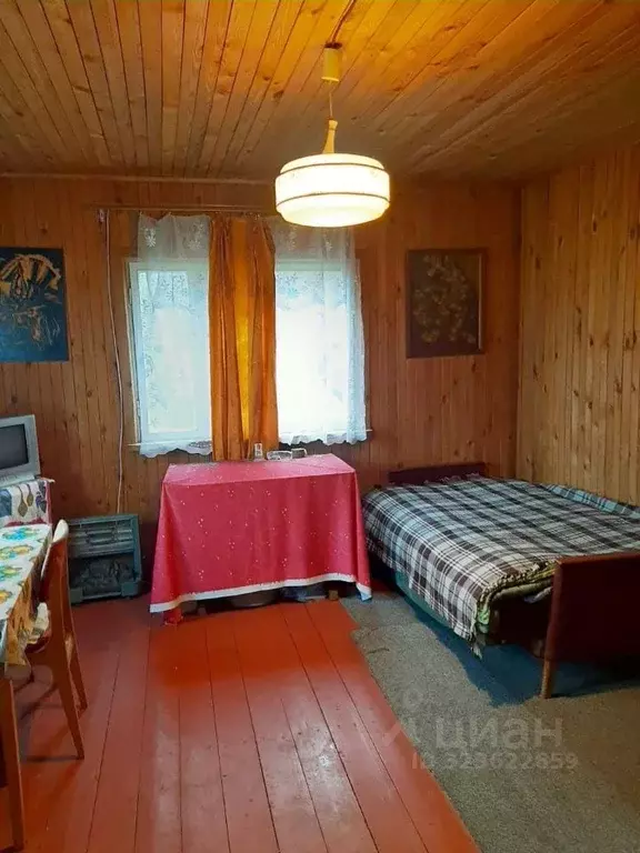 Дом в Московская область, Серпухов городской округ, Нива СНТ 96 (40 м) - Фото 1