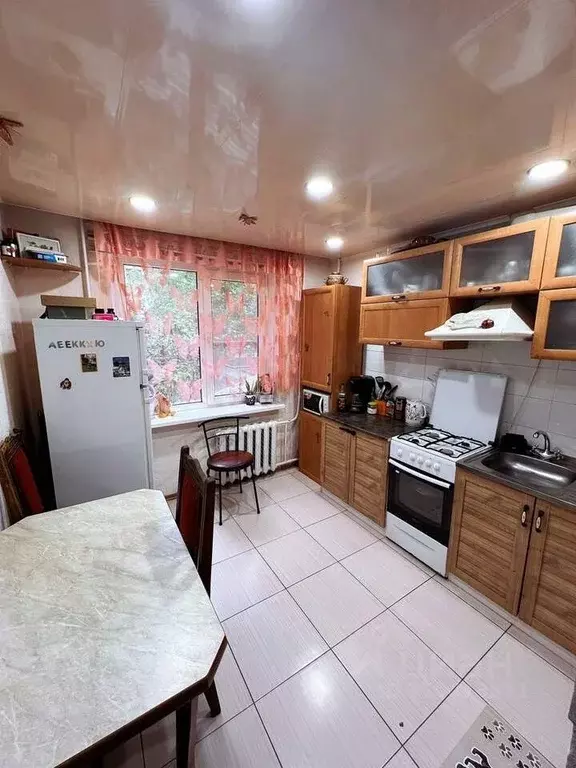 2-к кв. Ставропольский край, Михайловск Шпаковский район, СНИИСХ мкр, ... - Фото 1