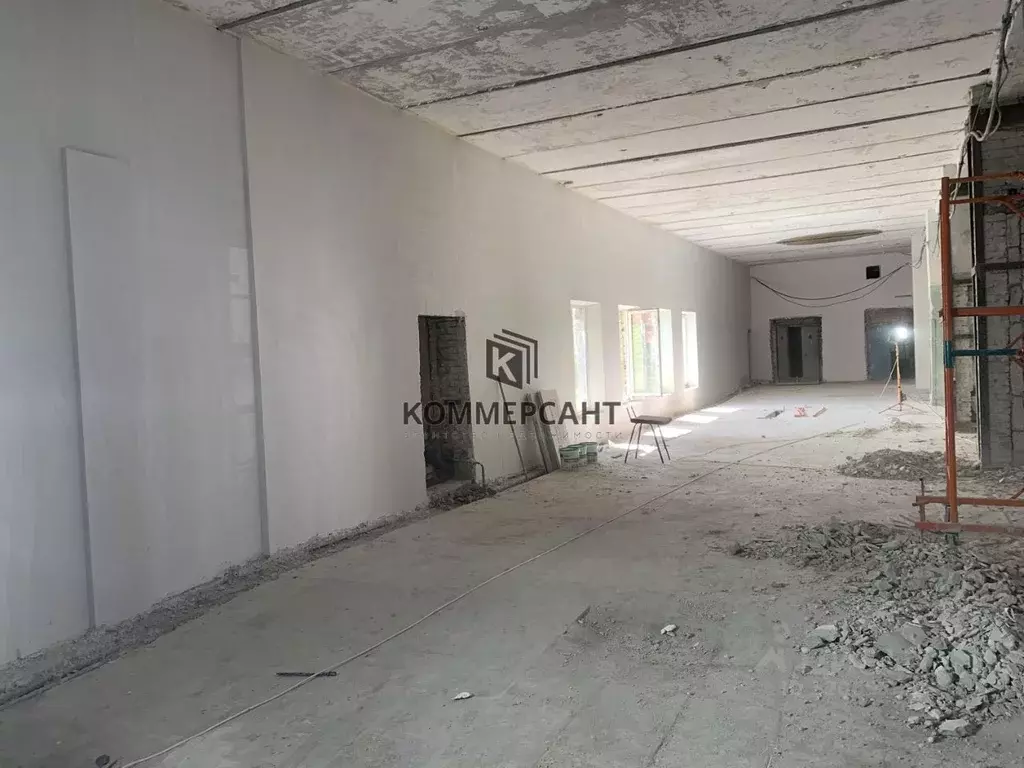 Производственное помещение в Нижегородская область, Нижний Новгород ... - Фото 2