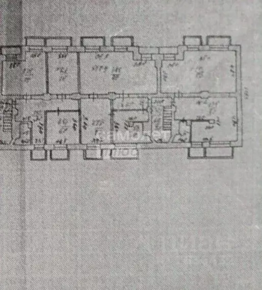 Склад в Ивановская область, Иваново Сосновая ул., 1/12 (242 м) - Фото 2