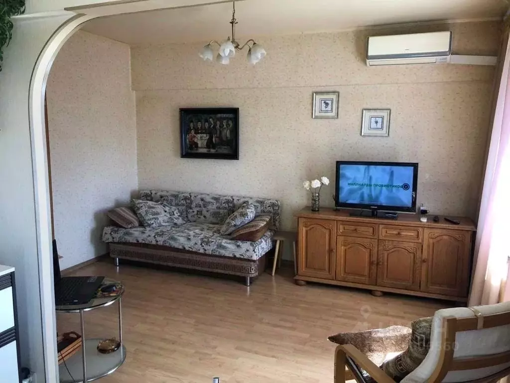 2-к кв. Москва Дмитровское ш., 50К1 (57.4 м) - Фото 1