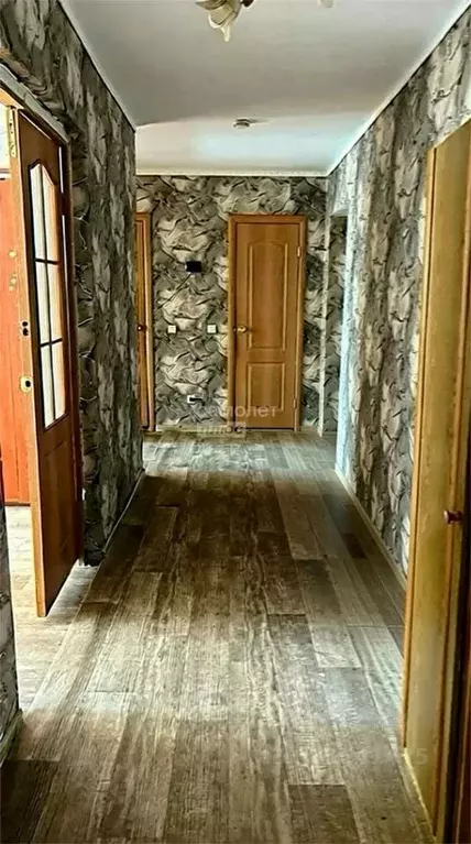 Комната Татарстан, Казань ул. Академика Глушко, 12а (50.0 м) - Фото 1