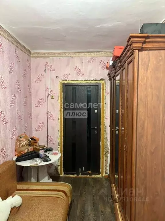 Комната Забайкальский край, Чита ул. Энергетиков, 1 (9.0 м) - Фото 2