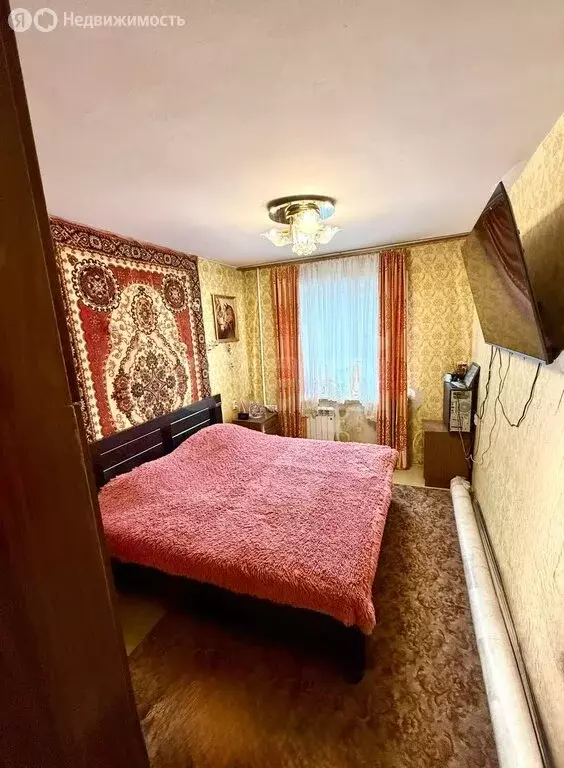 2-комнатная квартира: Липецк, проспект Победы, 118 (52.1 м) - Фото 1