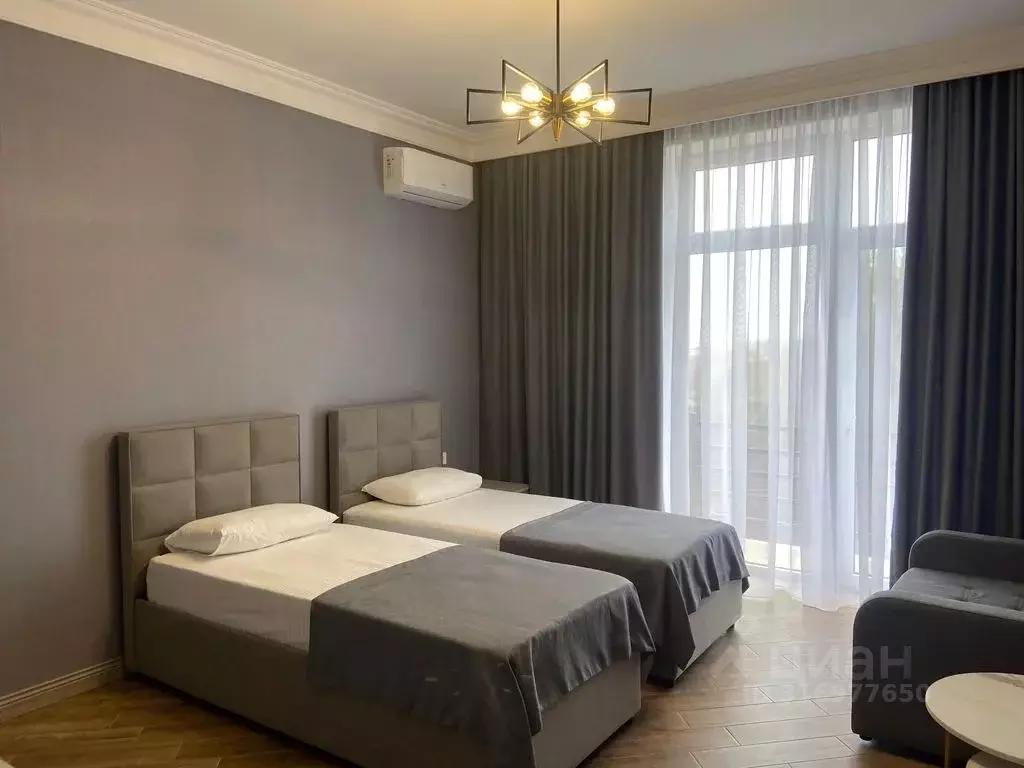 Комната Дагестан, Дербент ул. Шеболдаева, 29 - Фото 1