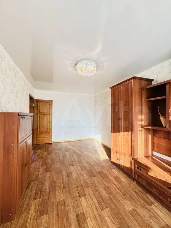 2-к. квартира, 47,6 м, 4/5 эт. - Фото 1