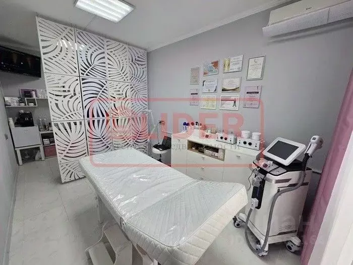 Офис в Севастополь просп. Октябрьской Революции, 43 (25 м) - Фото 2