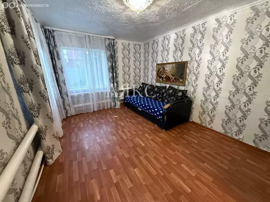 Дом в Ишимбай, Ишимбайская улица (54 м) - Фото 0