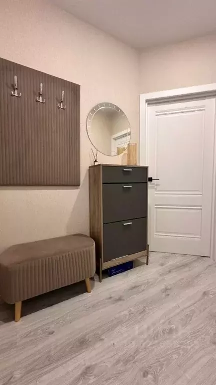 1-к кв. Краснодарский край, Краснодар ул. Шевцова, 8 (40.0 м) - Фото 1