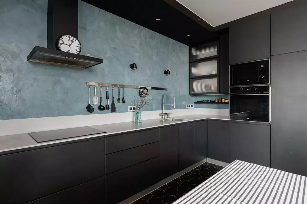 Квартира, 2 комнаты, 55 м - Фото 1