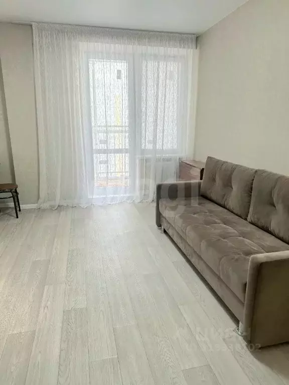 Студия Татарстан, Набережные Челны 34-й комплекс, 2блок1 (30.0 м) - Фото 1
