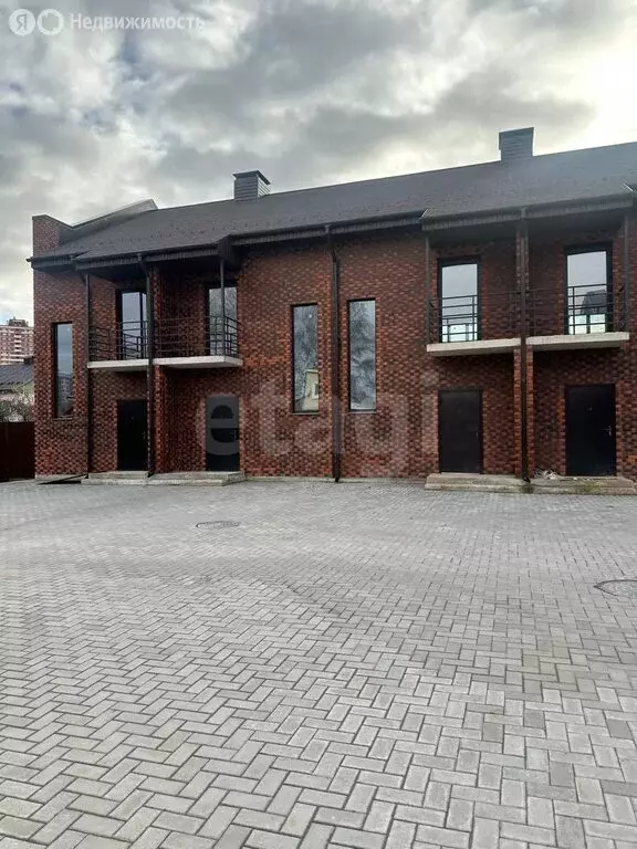 Дом в Тула, улица Карла Либкнехта (88 м) - Фото 2