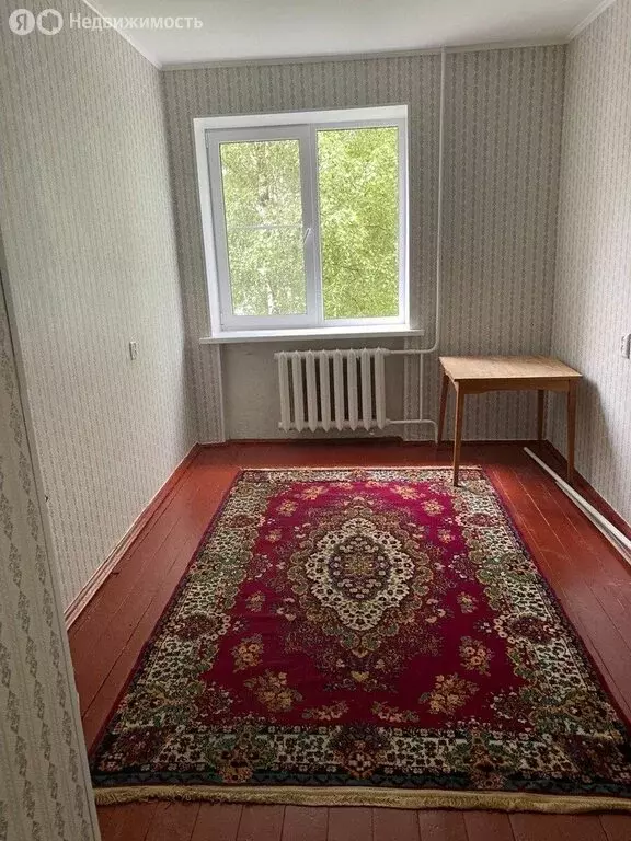 3-комнатная квартира: Кингисепп, Аптекарский переулок, 7 (58.9 м) - Фото 2