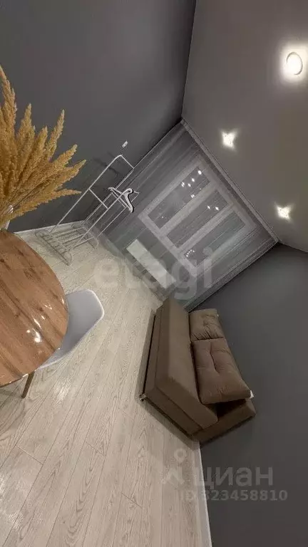 2-к кв. Башкортостан, Уфа Дема жилрайон, Экогород Яркий мкр, наб. ... - Фото 1