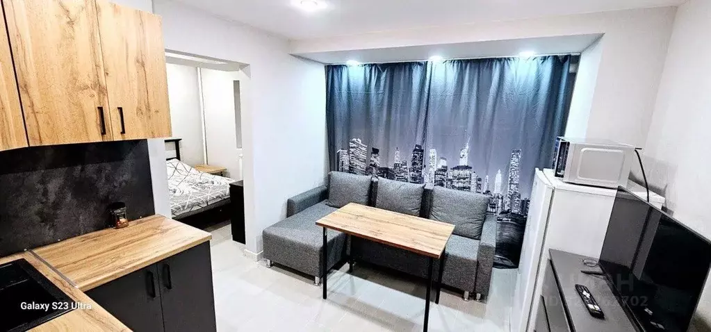 Помещение свободного назначения в Москва ул. Академика Королева, 5 (25 ... - Фото 1