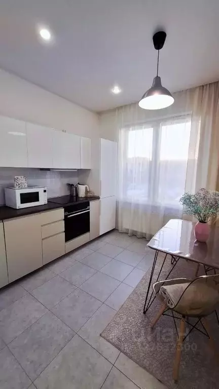 1-к кв. Москва Варшавское ш., 168 (40.0 м) - Фото 1