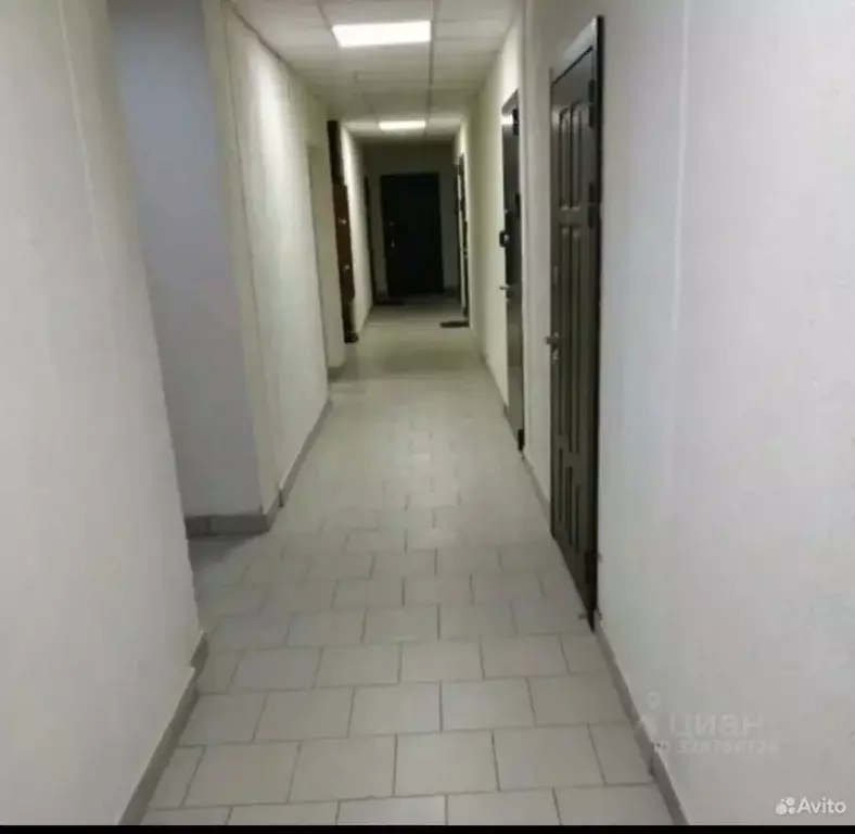 Студия Московская область, Мытищи Ярославское ш., 105 (28.0 м) - Фото 1