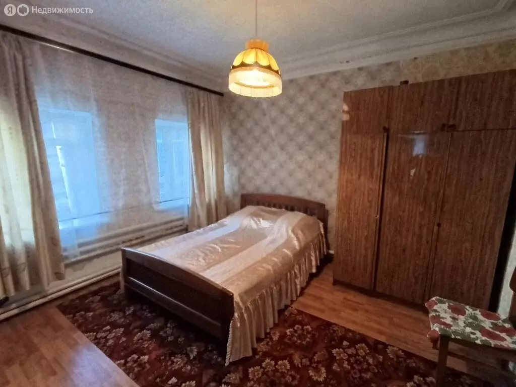 Дом в Кисловодск, улица Жуковского, 13 (70 м) - Фото 1