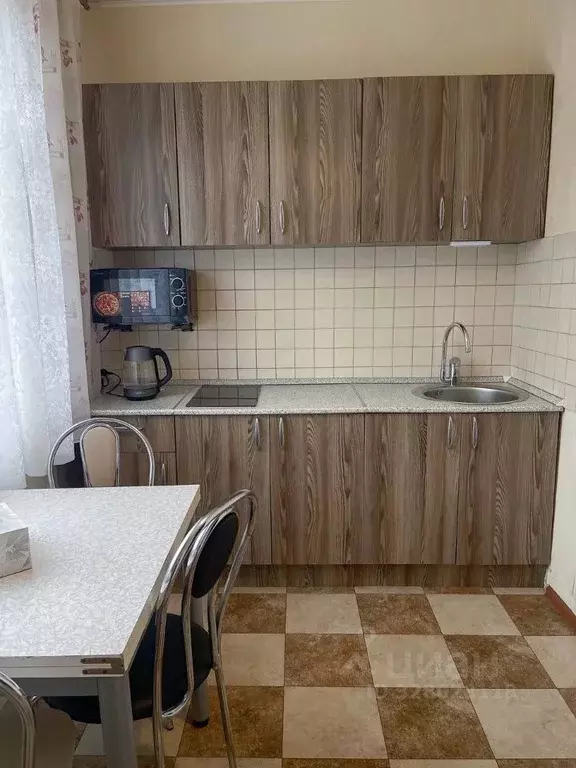 1-к кв. Москва Бескудниковский бул., 6К3 (37.8 м) - Фото 1