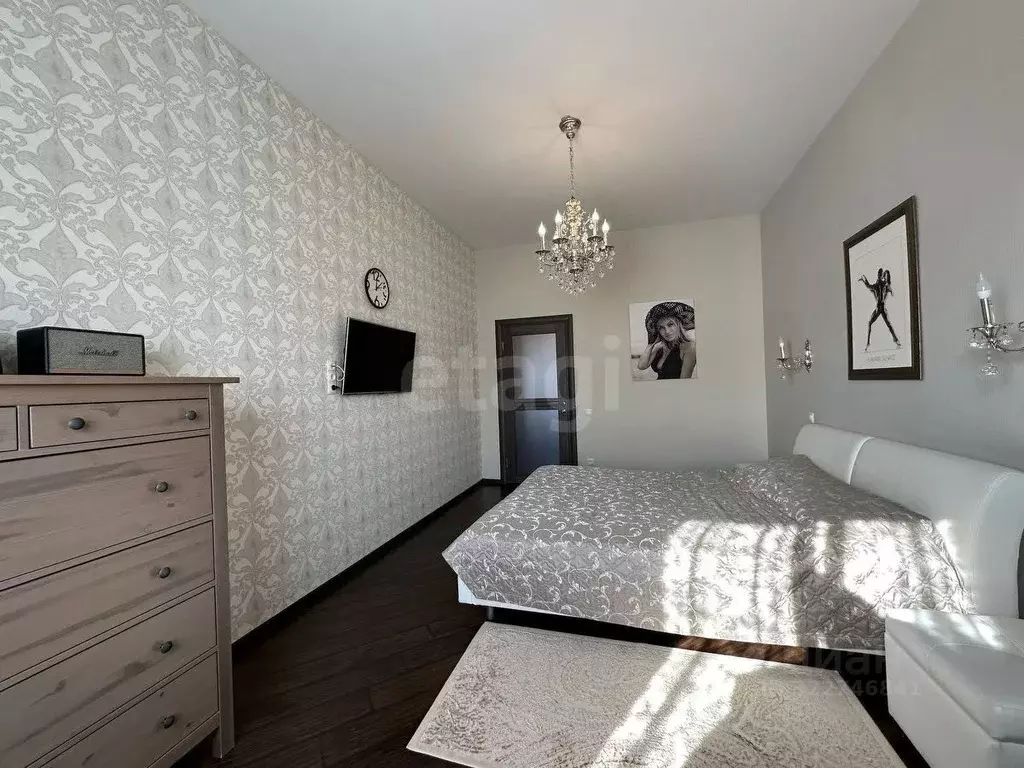 3-к кв. Сахалинская область, Южно-Сахалинск ул. Алексея Максимовича ... - Фото 1