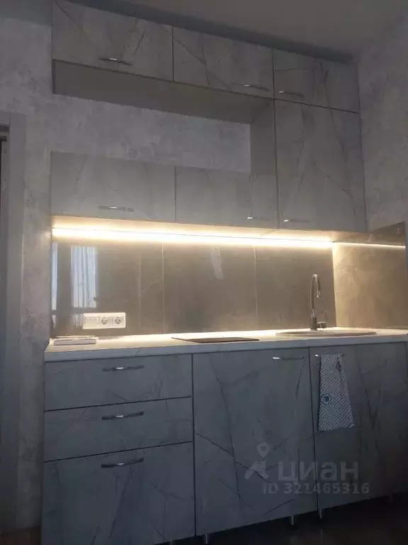 2-к кв. Татарстан, Набережные Челны пос. ЗЯБ, 17А комплекс, 25А (42.0 ... - Фото 1