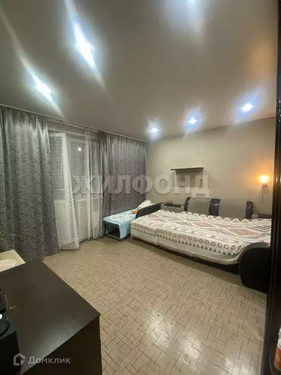 Продаётся 1-к квартира, 35.1 м - Фото 1