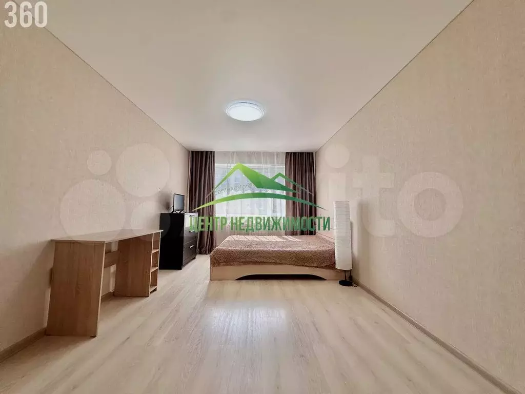 2-к. квартира, 43,5 м, 5/5 эт. - Фото 1