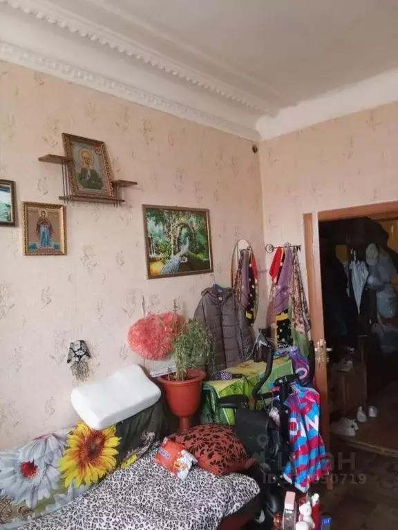 Комната Санкт-Петербург 4-я Советская ул., 46/8 (17.2 м) - Фото 1
