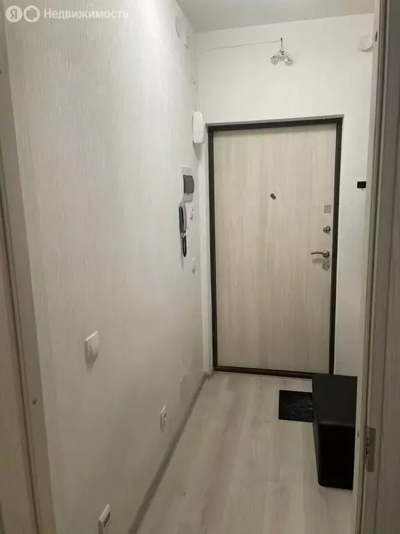 Квартира-студия: Санкт-Петербург, проспект Ветеранов, 173к1 (25 м) - Фото 1