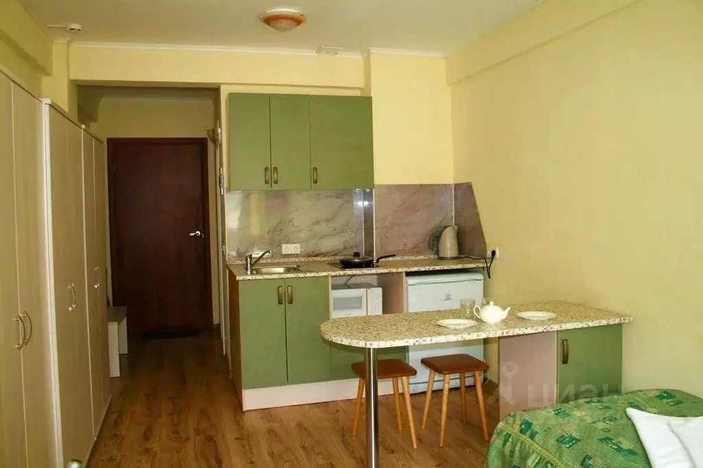 Комната Калужская область, Калуга ул. Суворова, 71А (27.0 м) - Фото 2