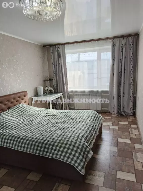 3-комнатная квартира: посёлок городского типа Каа-Хем, улица Сергея ... - Фото 1